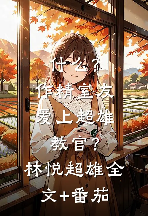 什么？作精室友爱上超雄教官？林悦超雄全文+番茄