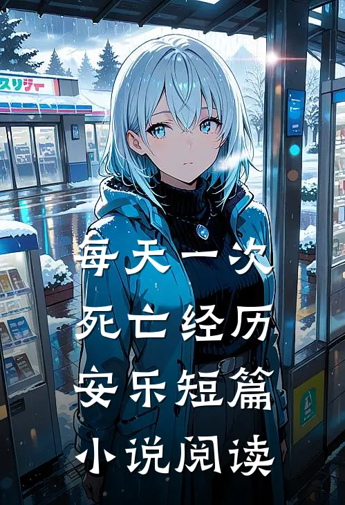 每天一次死亡经历安乐短篇小说阅读
