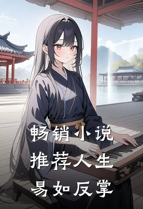 畅销小说推荐人生，易如反掌