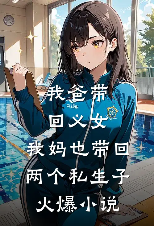 我爸带回义女，我妈也带回两个私生子火爆小说