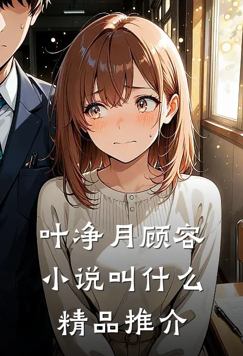 叶净月顾容小说叫什么精品推介