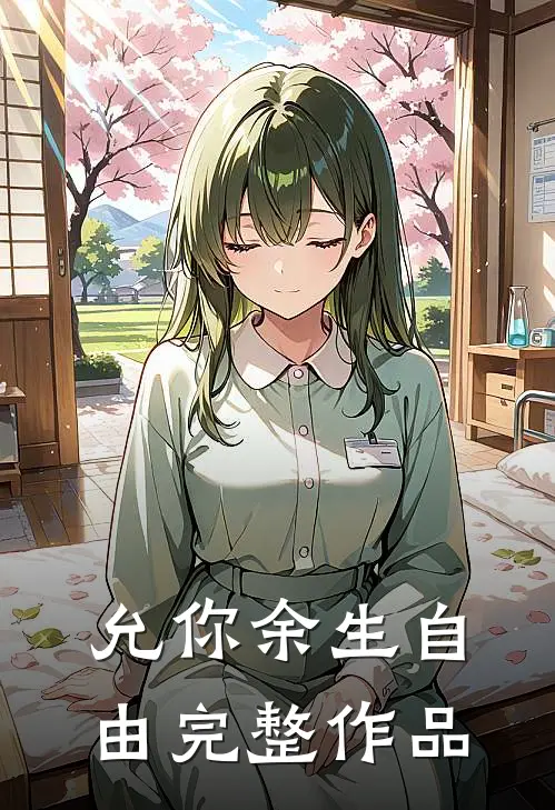允你余生自由完整作品