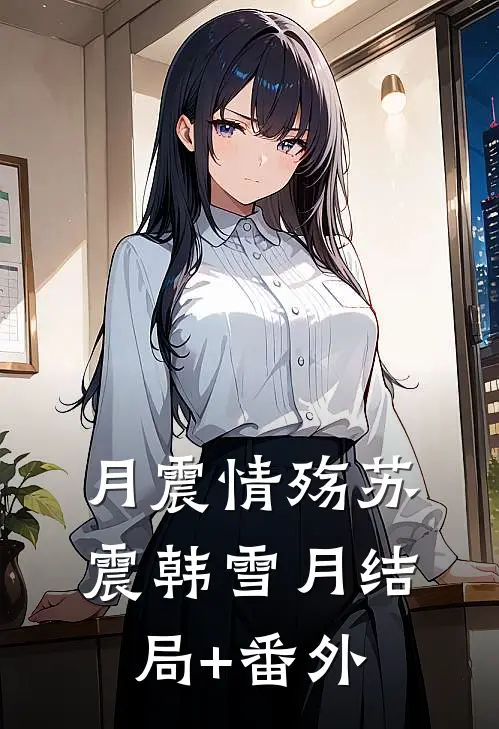 月震情殇苏震韩雪月结局+番外