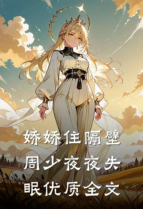 娇娇住隔壁，周少夜夜失眠优质全文