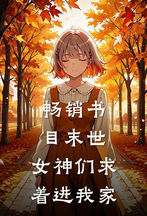 畅销书目末世：女神们求着进我家