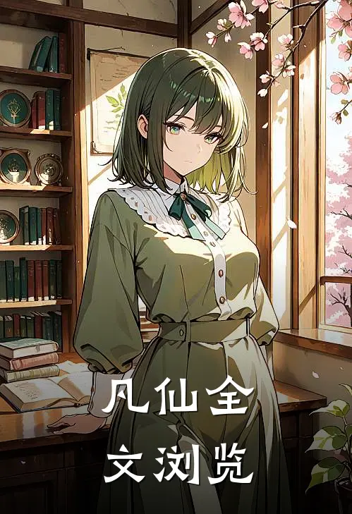 凡仙全文浏览