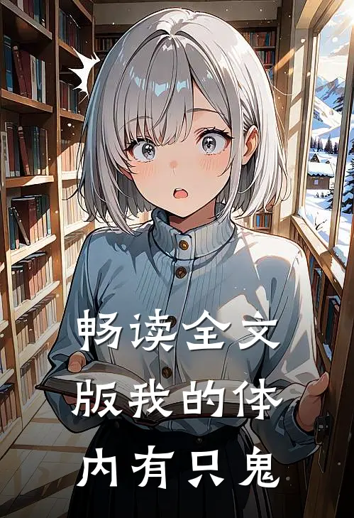 畅读全文版我的体内有只鬼