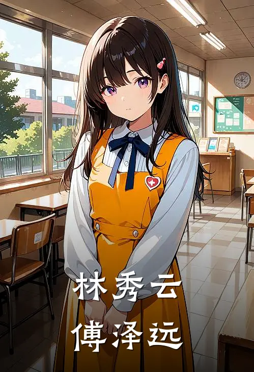林秀云傅泽远
