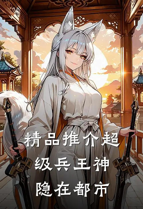精品推介超级兵王神隐在都市