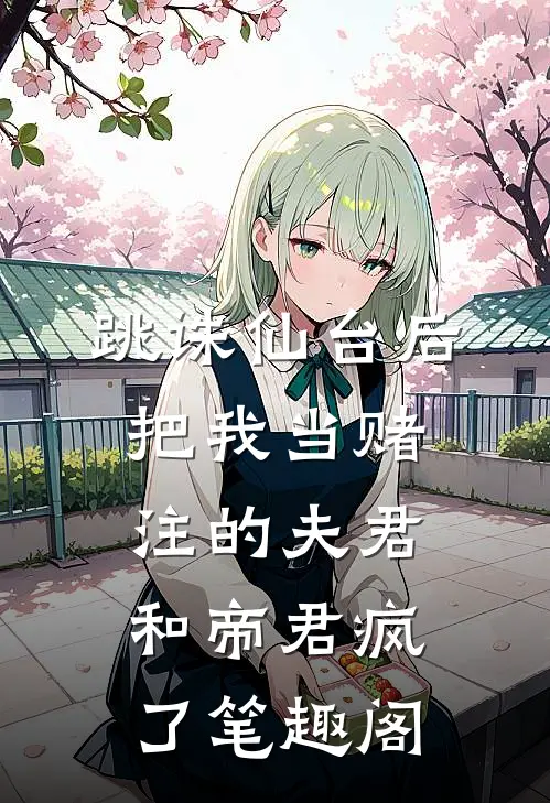 跳诛仙台后，把我当赌注的夫君和帝君疯了笔趣阁