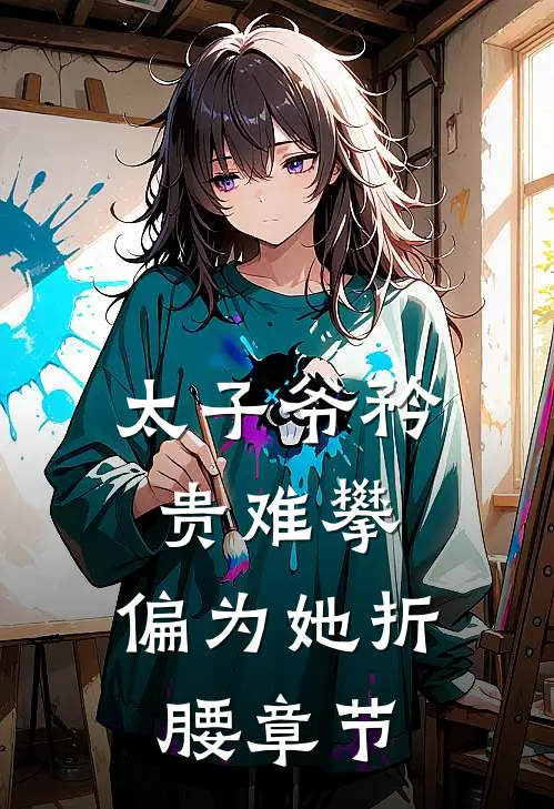 太子爷矜贵难攀，偏为她折腰章节