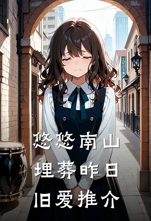 悠悠南山，埋葬昨日旧爱推介
