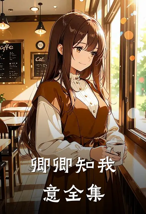 卿卿知我意全集
