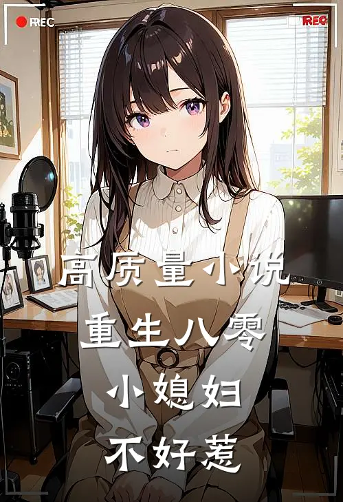 高质量小说重生八零：小媳妇不好惹