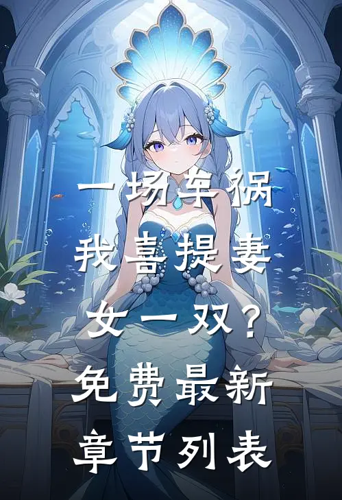 一场车祸，我喜提妻女一双？免费最新章节列表
