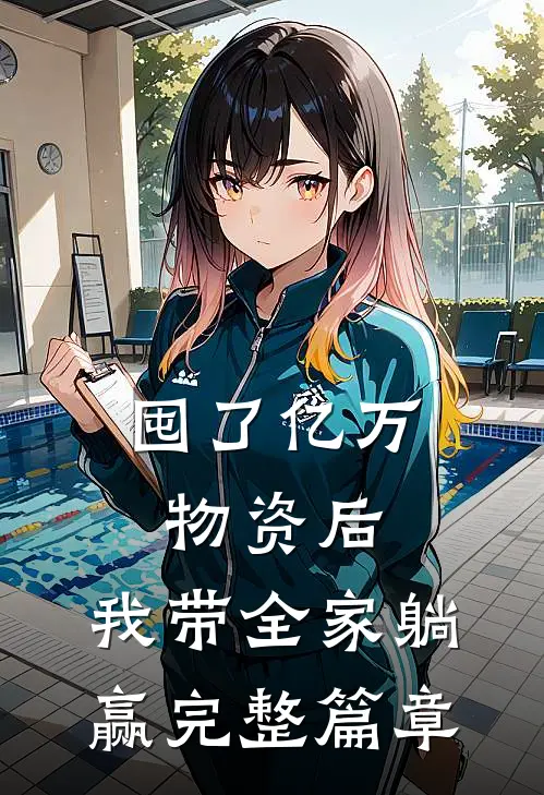 囤了亿万物资后，我带全家躺赢完整篇章
