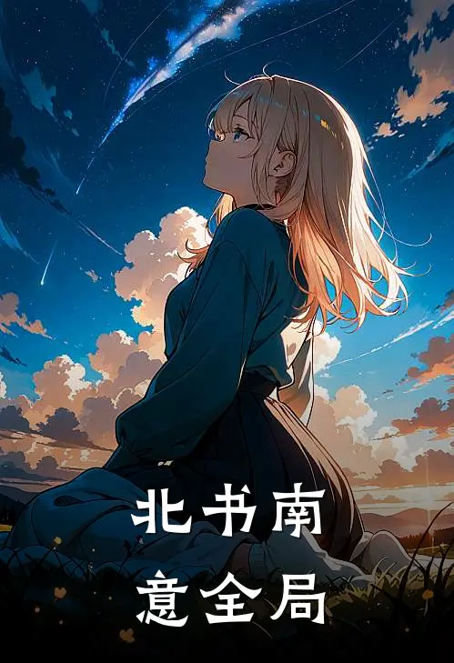 北书南意全局