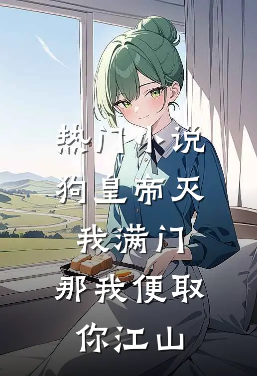 热门小说狗皇帝灭我满门，那我便取你江山