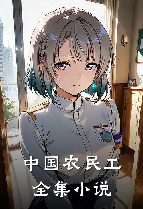 中国农民工全集小说