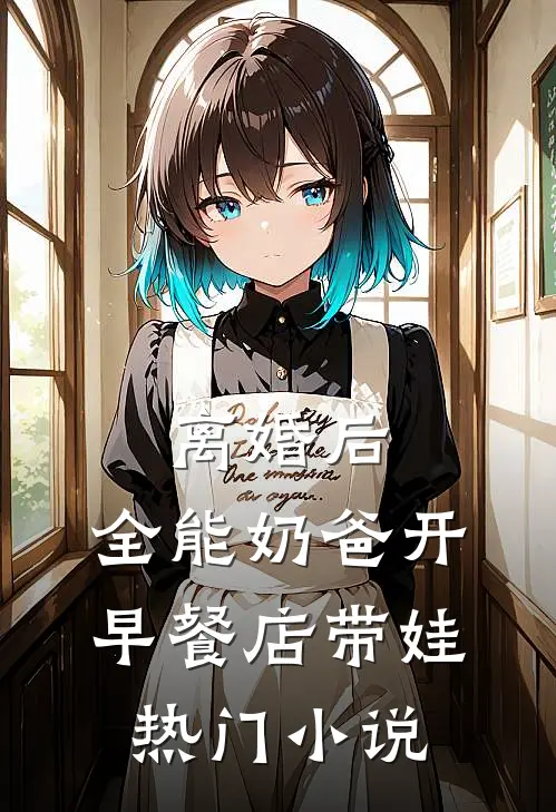 离婚后，全能奶爸开早餐店带娃热门小说