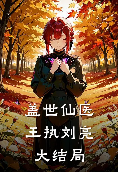 盖世仙医王执刘亮大结局
