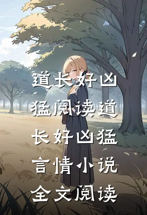 道长好凶猛阅读_道长好凶猛言情小说全文阅读
