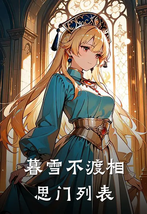 暮雪不渡相思门列表