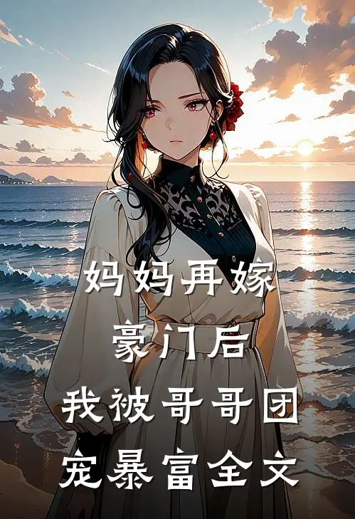 妈妈再嫁豪门后，我被哥哥团宠暴富全文
