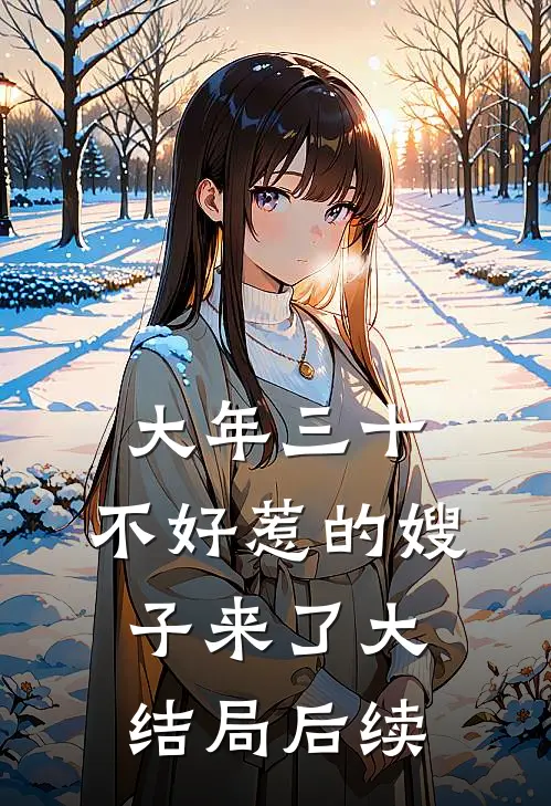 大年三十，不好惹的嫂子来了大结局后续