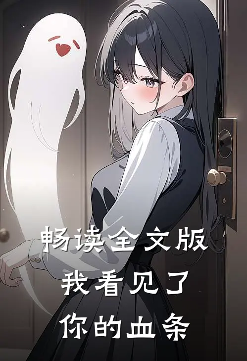 畅读全文版我看见了你的血条