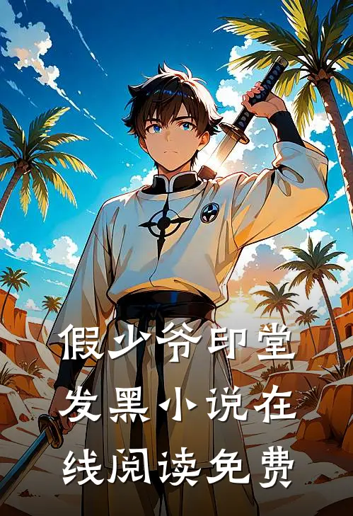 假少爷印堂发黑小说在线阅读免费
