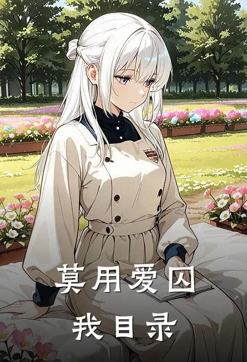 莫用爱囚我目录