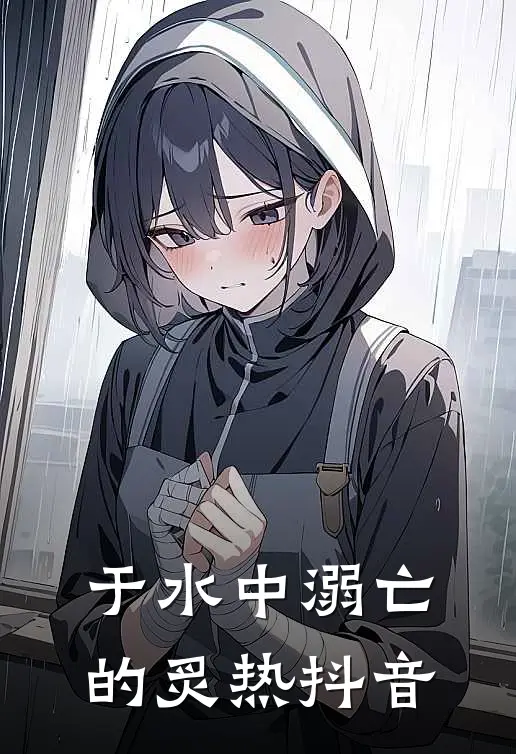 于水中溺亡的炙热抖音