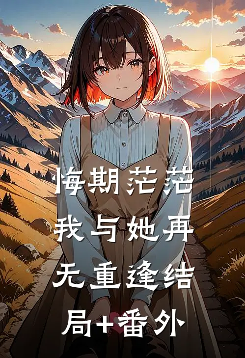 悔期茫茫，我与她再无重逢结局+番外