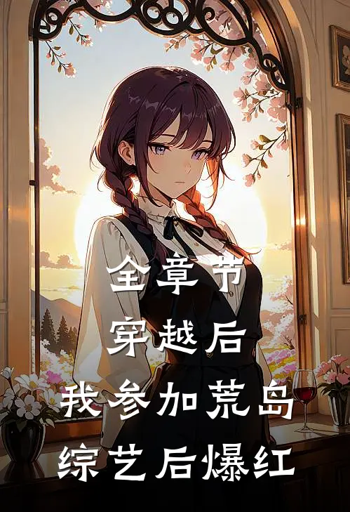 全章节穿越后，我参加荒岛综艺后爆红