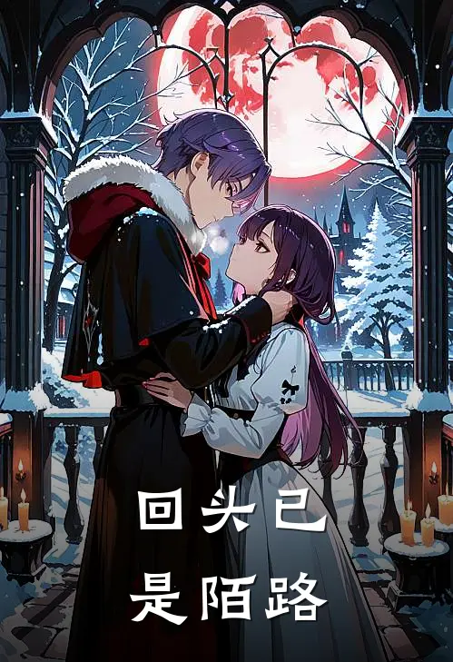 回头已是陌路