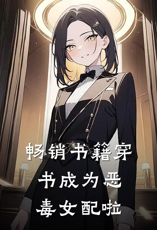 畅销书籍穿书成为恶毒女配啦