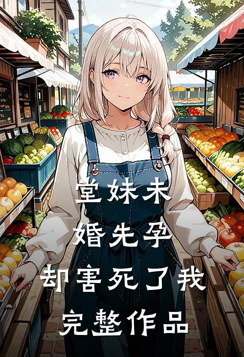 堂妹未婚先孕，却害死了我完整作品