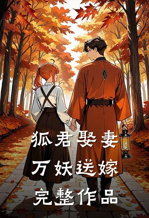 狐君娶妻，万妖送嫁完整作品