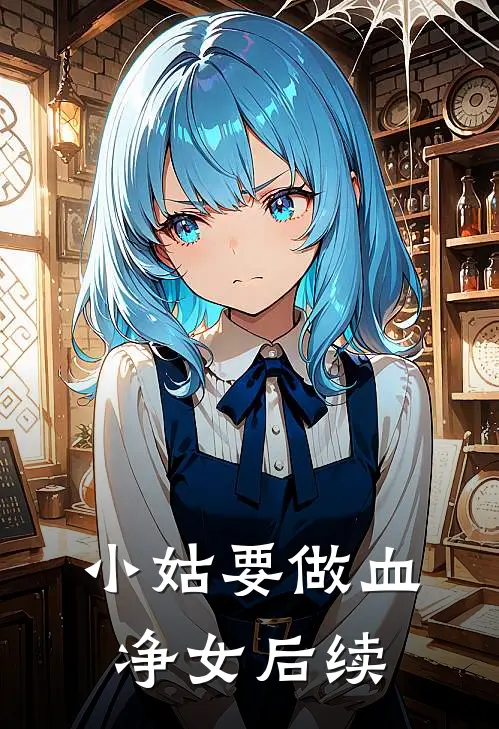 小姑要做血净女后续