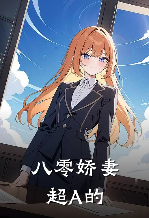 八零娇妻超A的