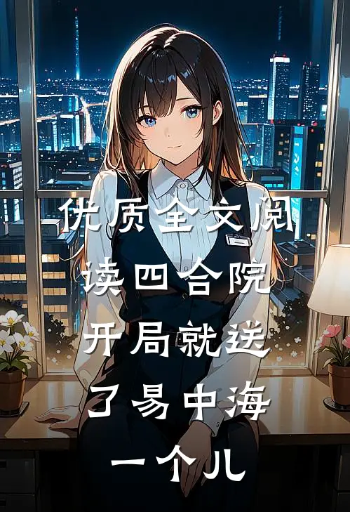 优质全文阅读四合院：开局就送了易中海一个儿