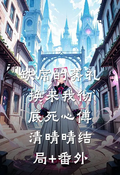 缺席的葬礼，换来我彻底死心傅清晴晴结局+番外