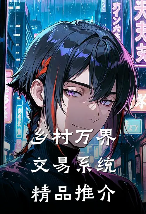 乡村万界交易系统精品推介
