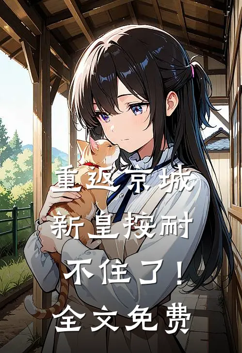 重返京城，新皇按耐不住了！全文免费