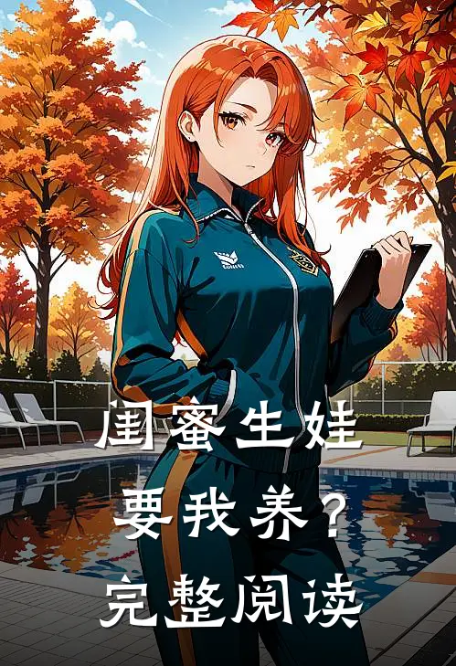 闺蜜生娃要我养？完整阅读