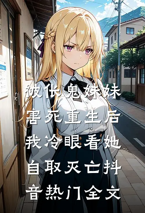 被伥鬼妹妹害死重生后，我冷眼看她自取灭亡抖音热门全文