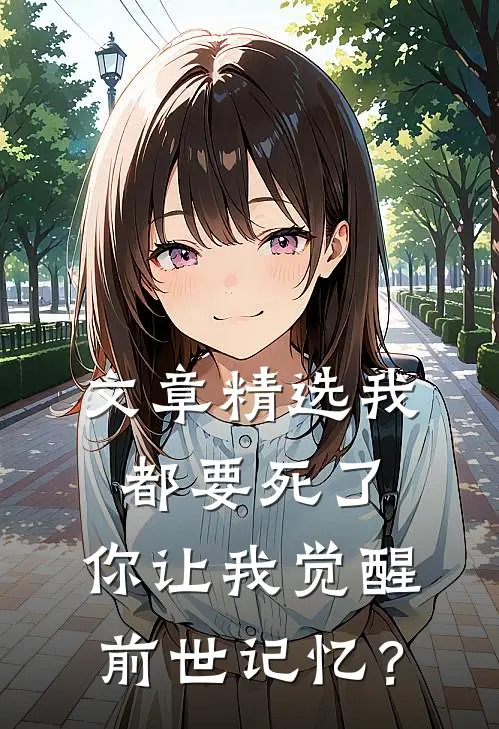文章精选我都要死了，你让我觉醒前世记忆？