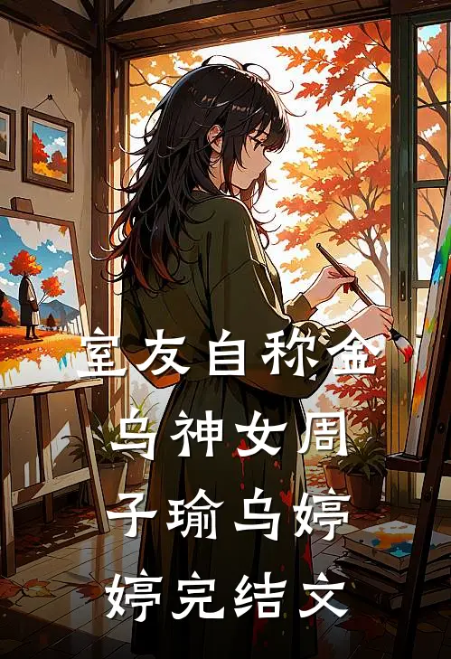 室友自称金乌神女周子瑜乌婷婷完结文