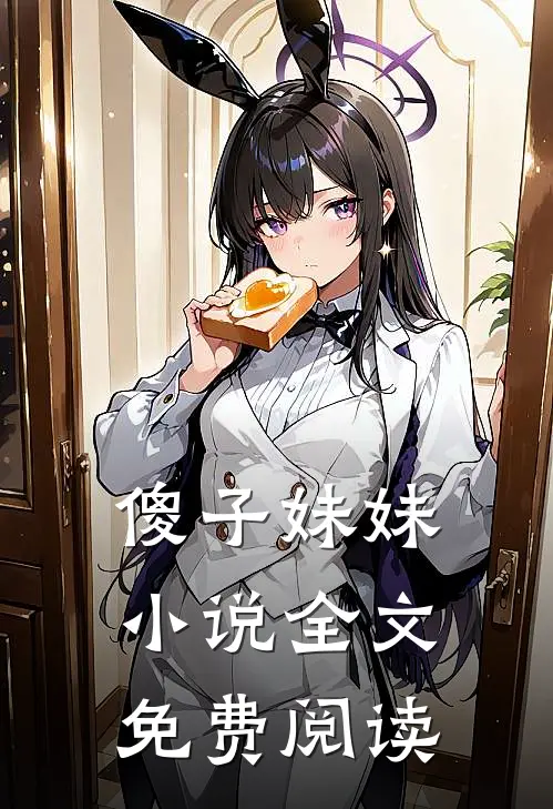 傻子妹妹小说全文免费阅读